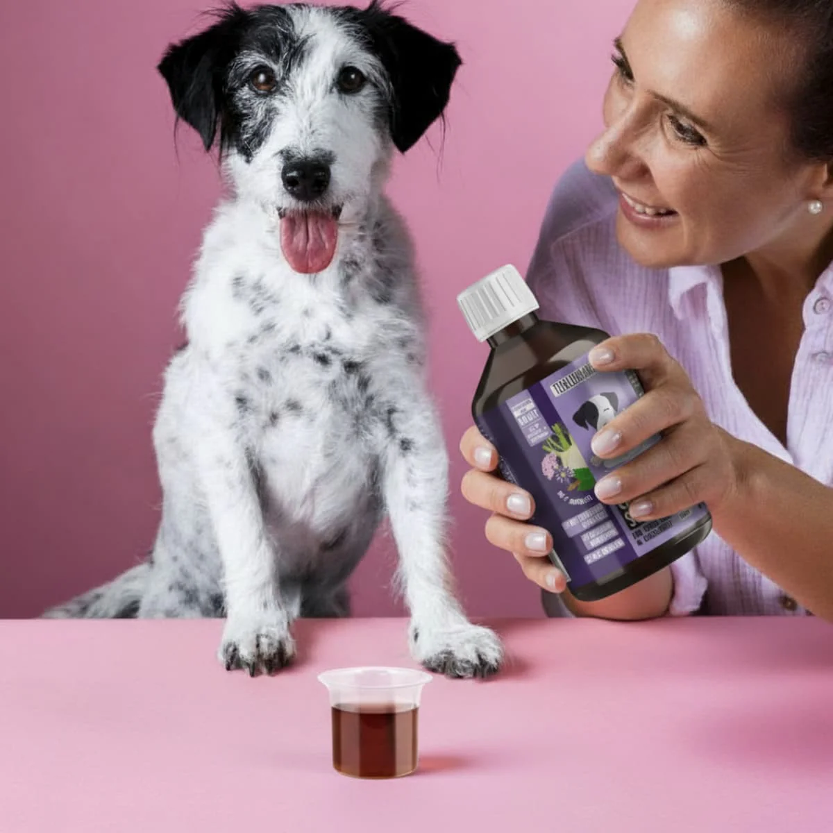 Chillout Saft für Hunde - Image 4