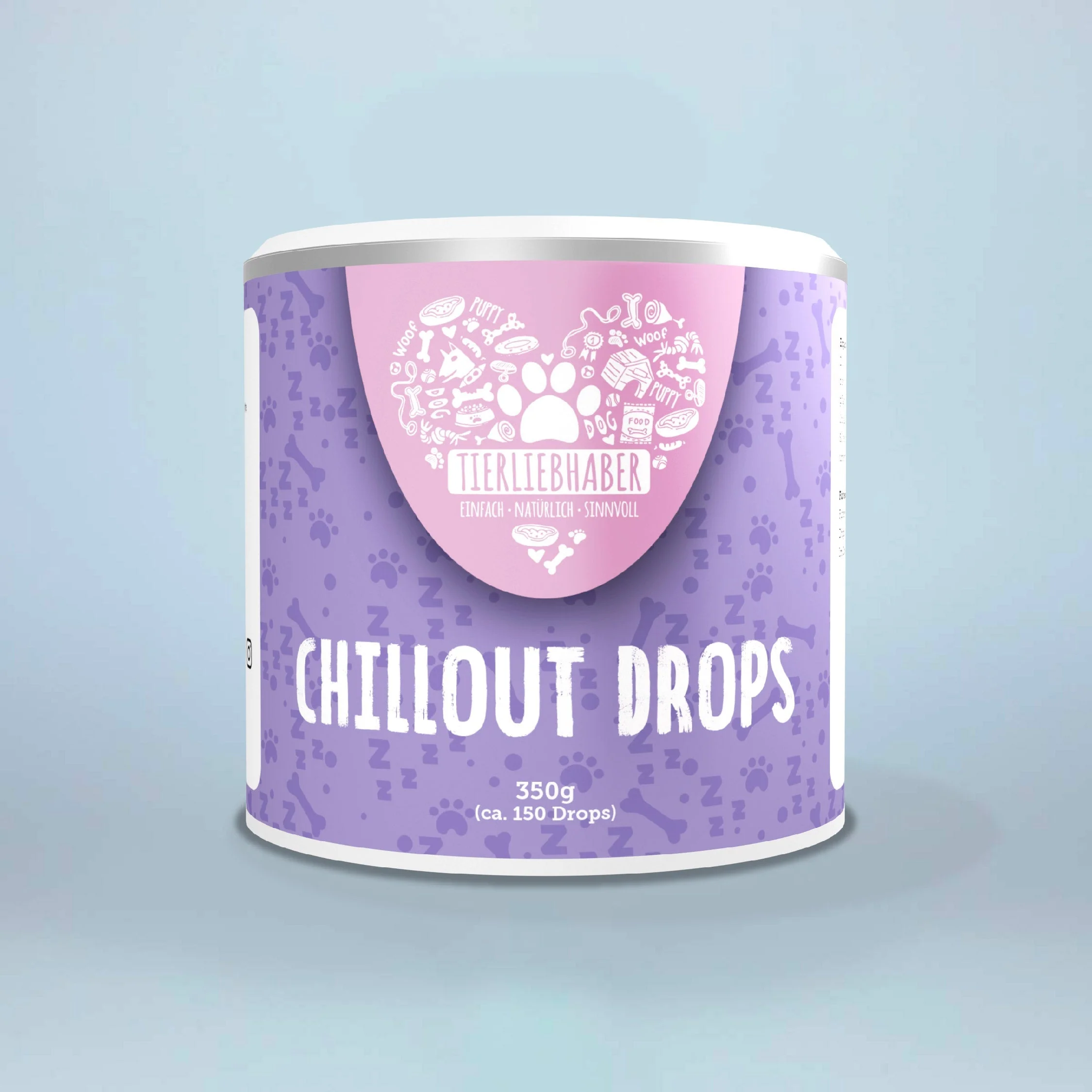 Chillout Drops 46% Rabatt (alte Rezeptur) - Image 2