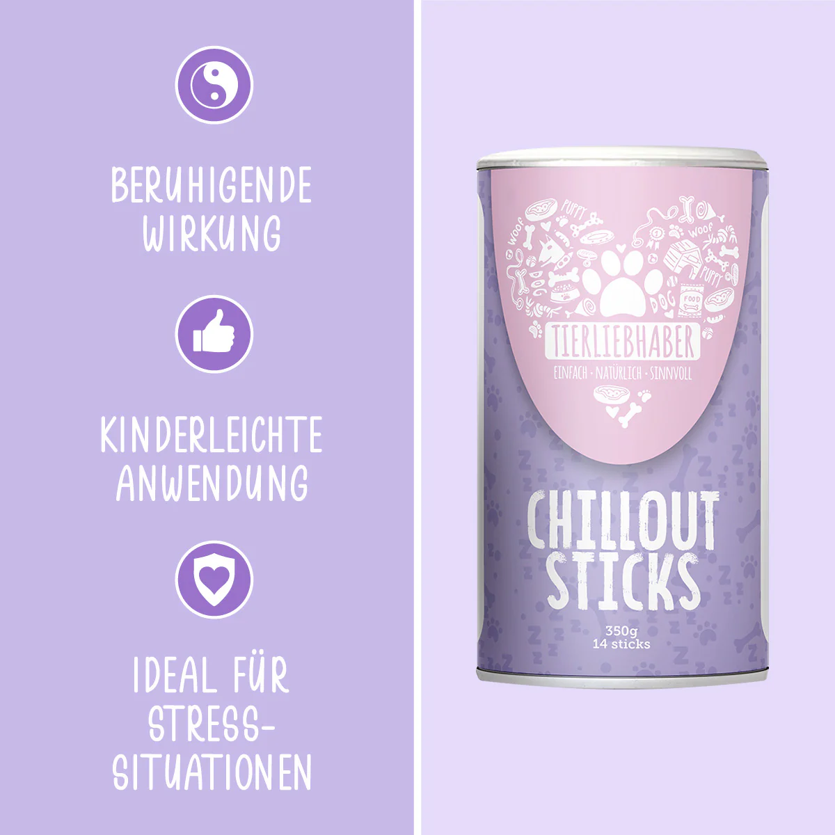 Chillout Sticks 46% Rabatt (alte Rezeptur) - Image 4