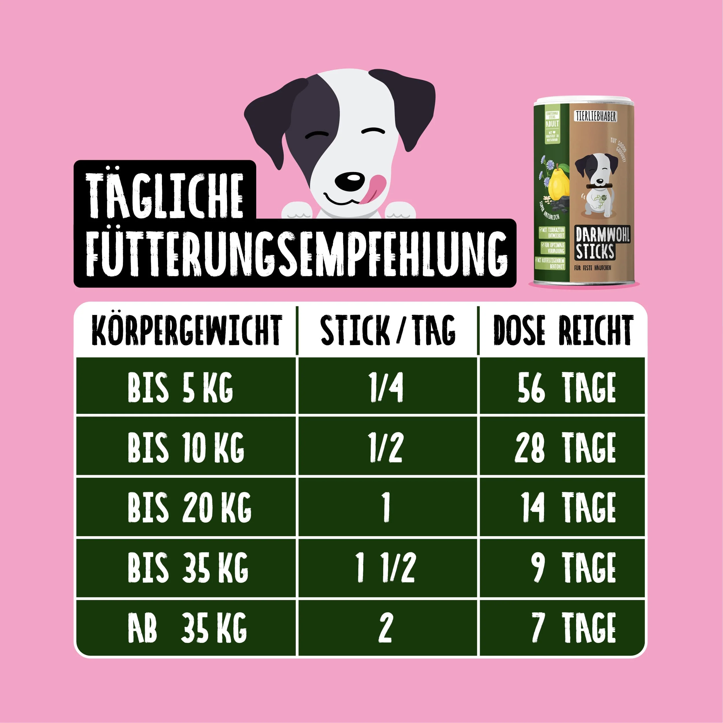 Darmwohl Sticks - Image 7