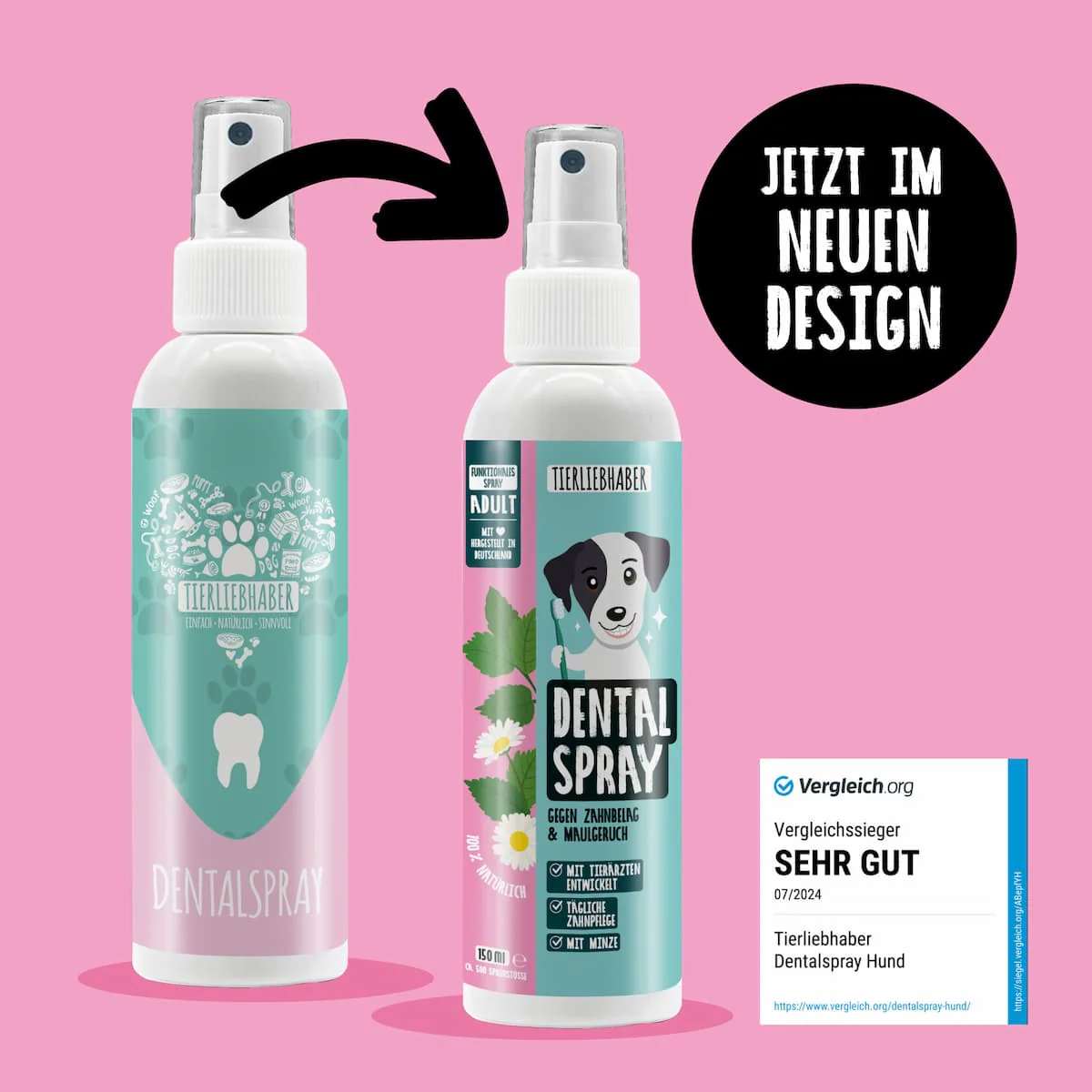 Dentalspray - Image 2