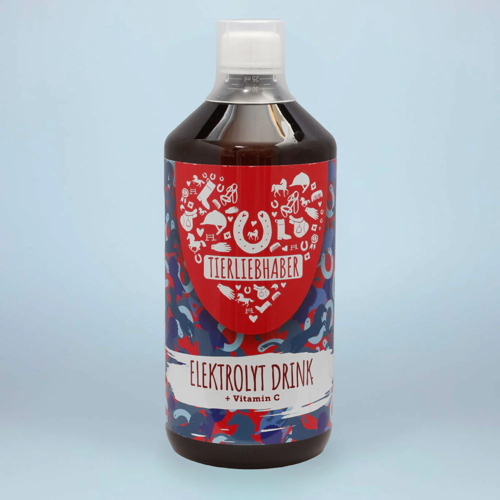 Elektrolyt Drink Pferd - Image 4