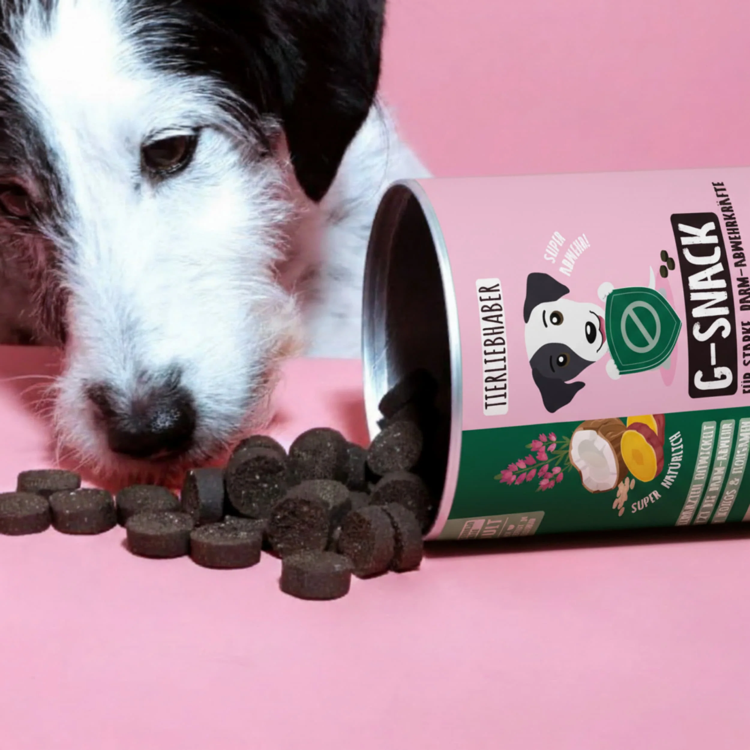 G-Snack - Image 2