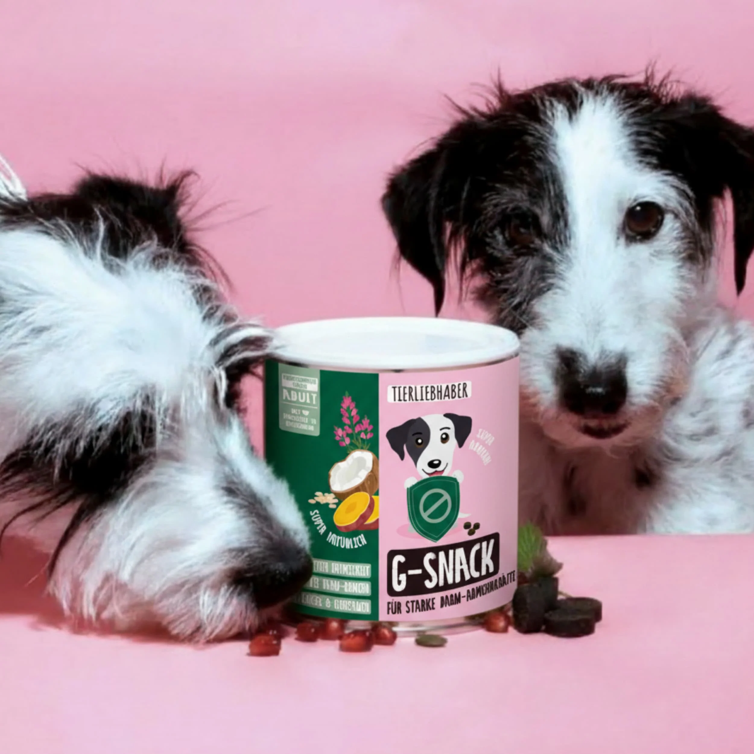 G-Snack - Image 4