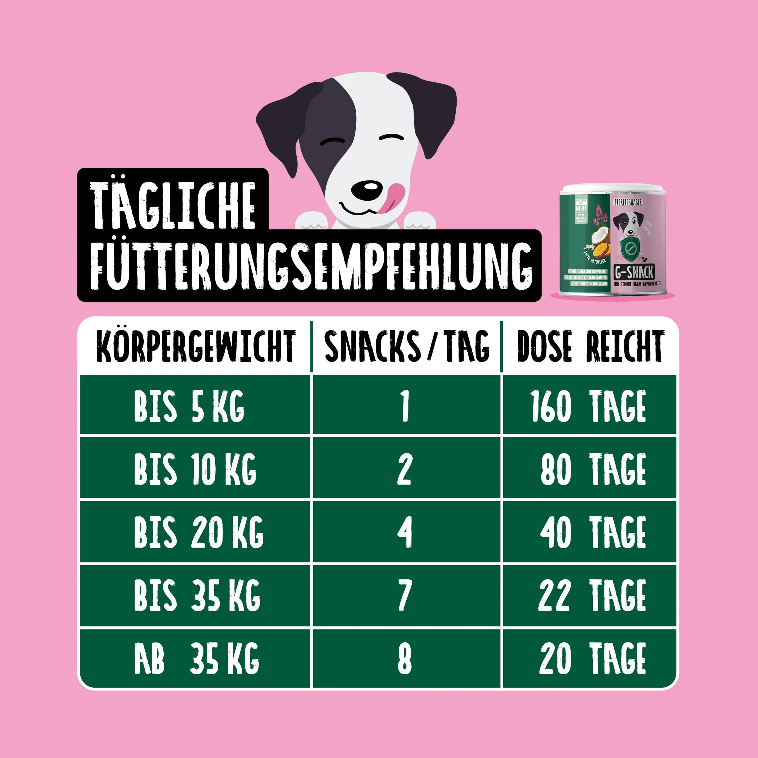 G-Snack - Image 6