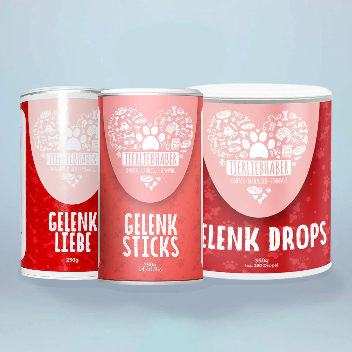 Gelenk Bundle