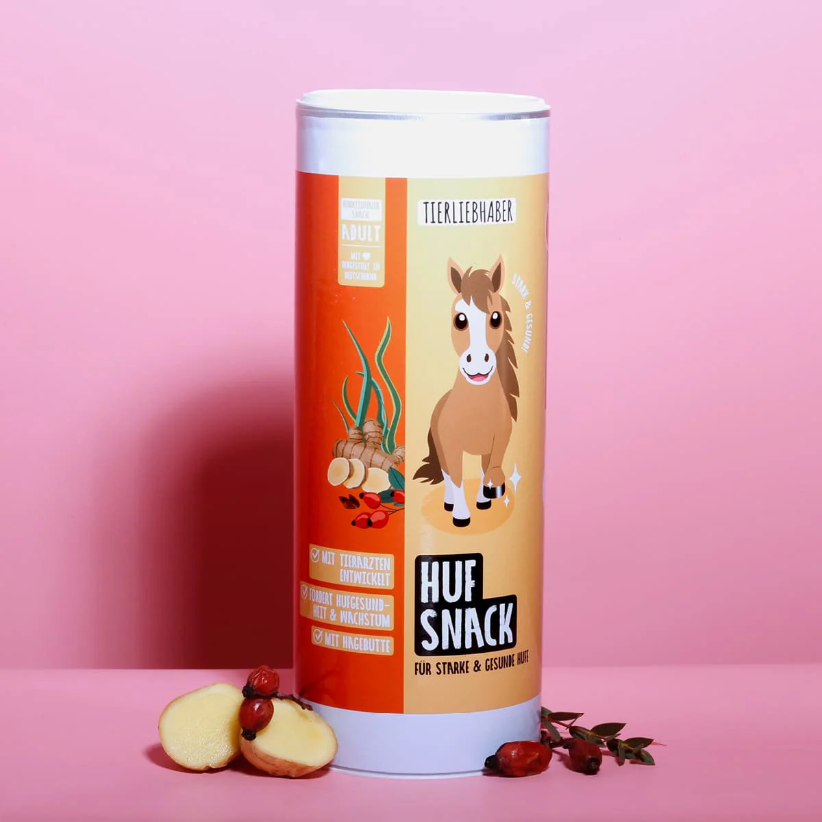 Hufsnack Pferd - Image 3