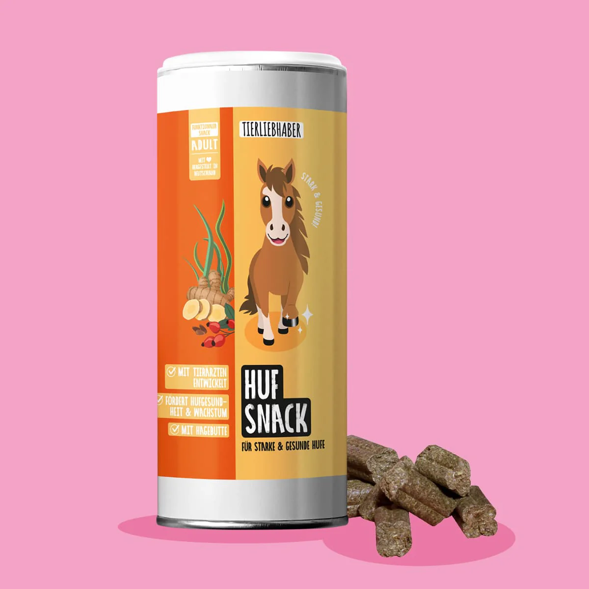 Hufsnack Pferd - Image 4