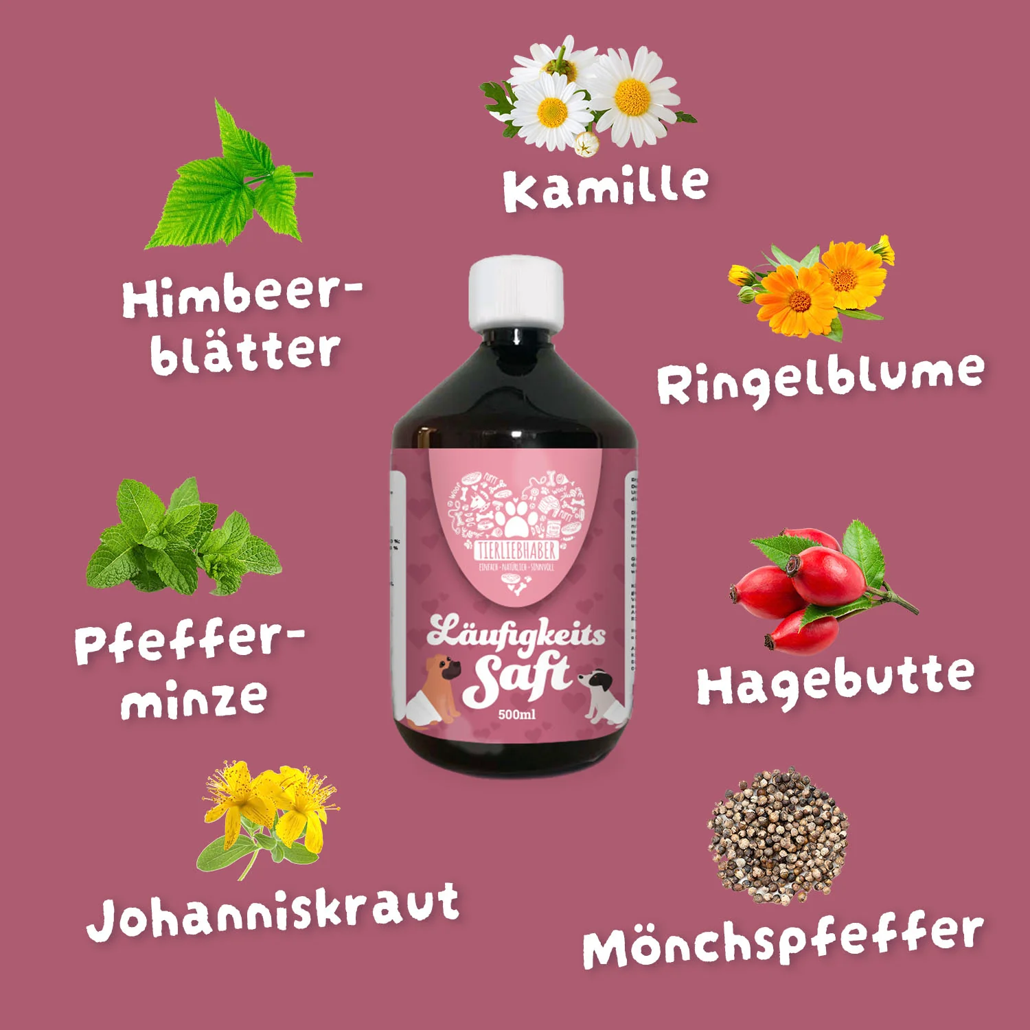 Läufigkeitssaft - Image 4