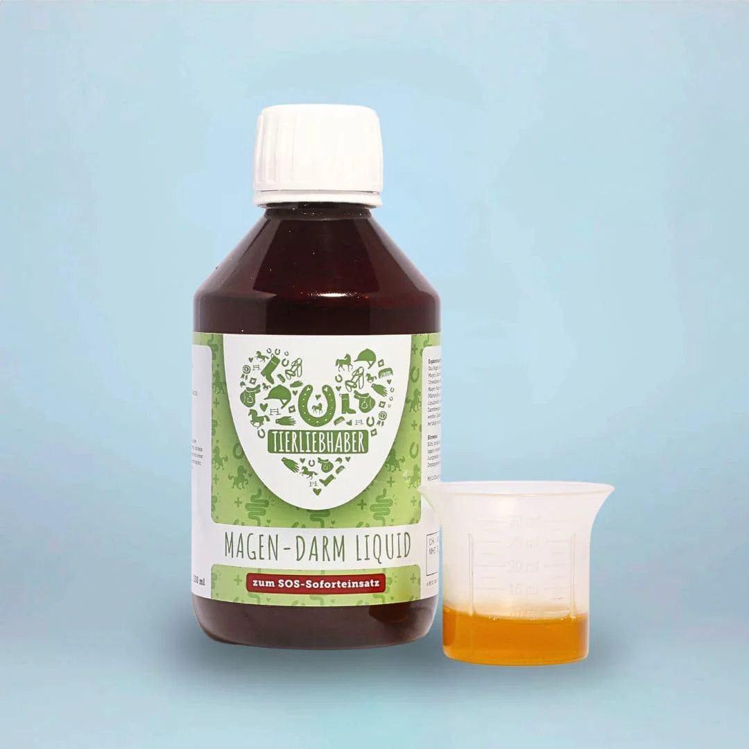Magen-Darm Liquid Pferd - Image 6