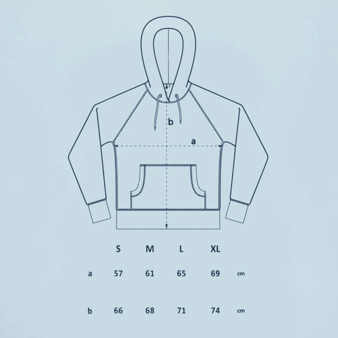 Tierliebhaber Hoodie - Image 4