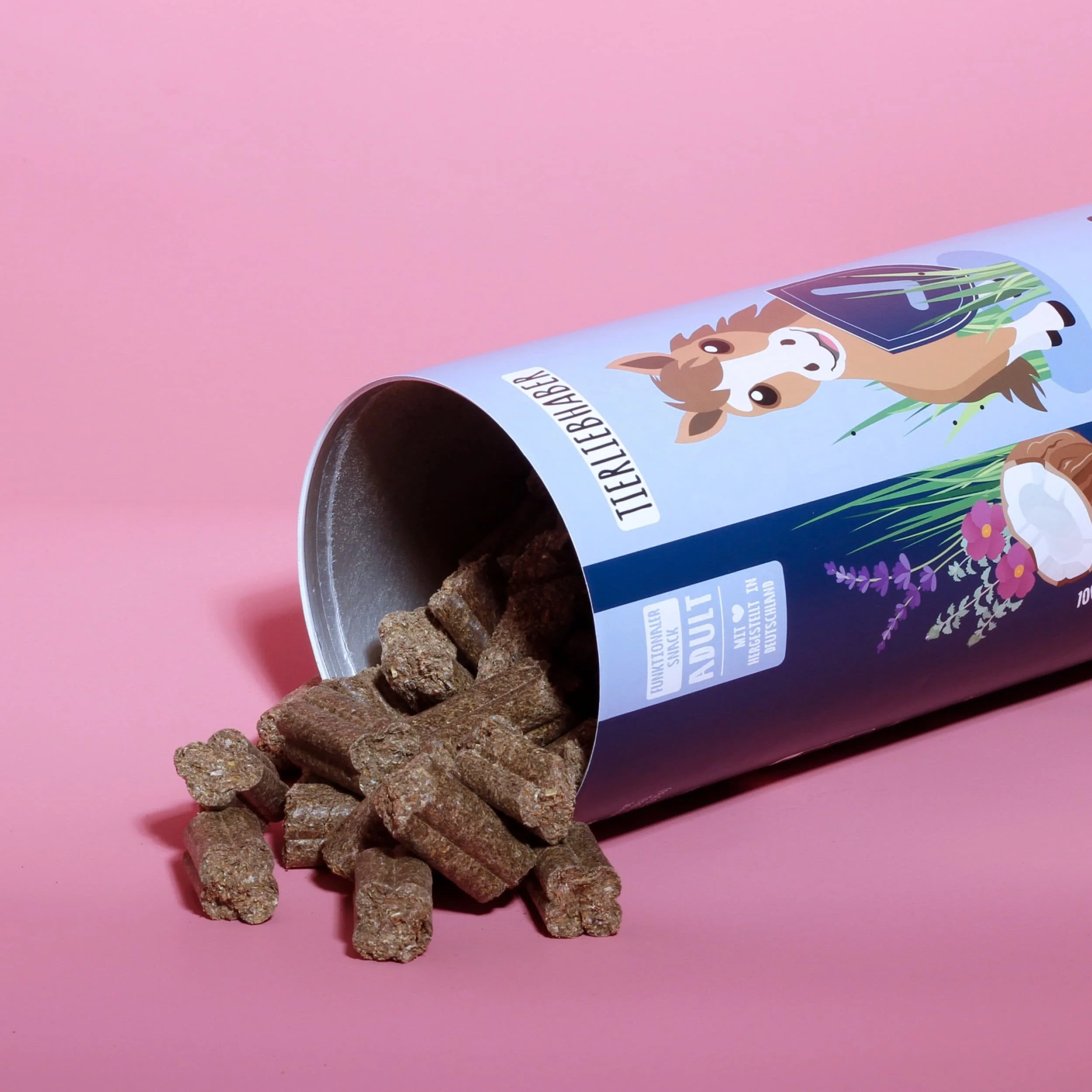 Z-Snack Pferd - Image 5