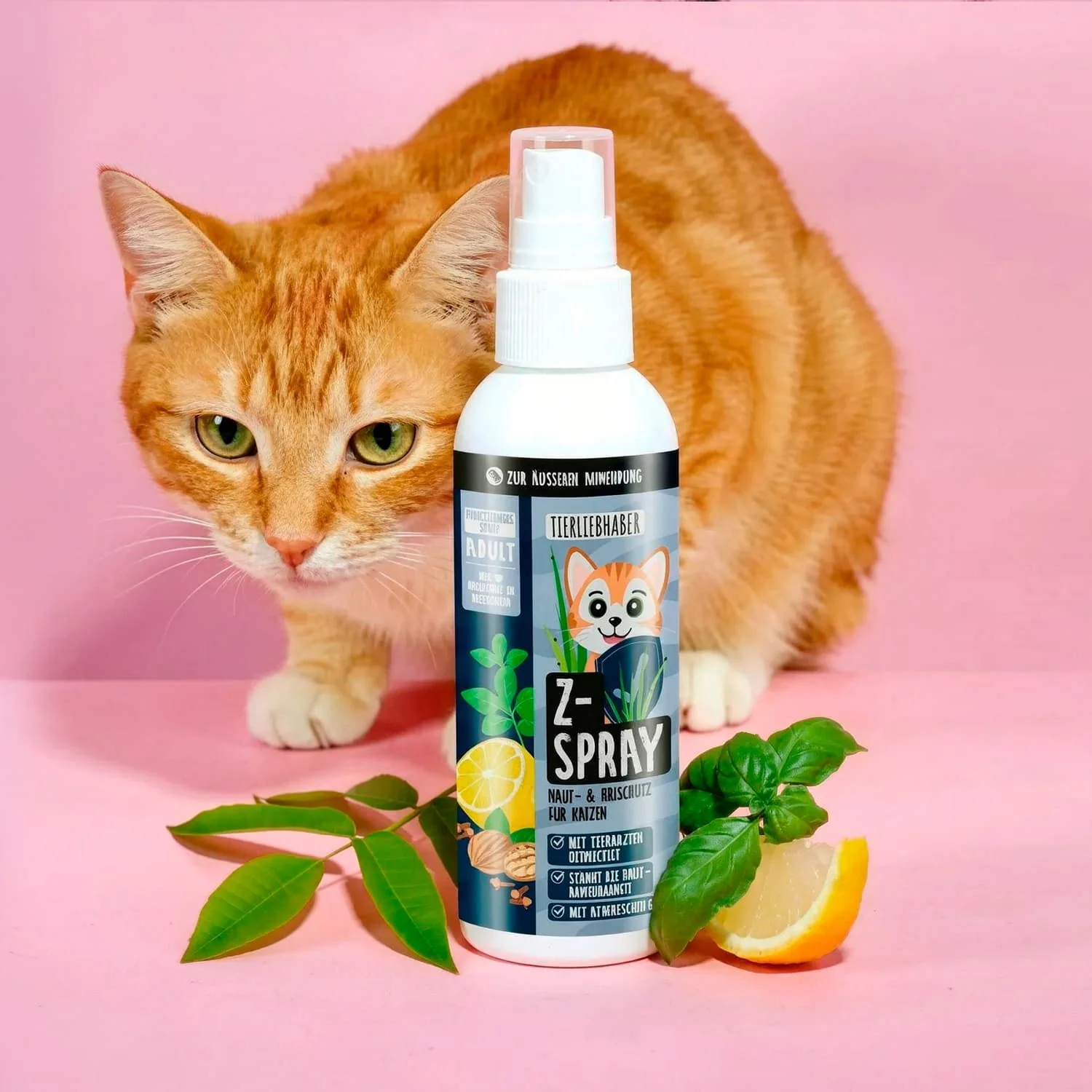 Z-Bundle Katze - Image 6