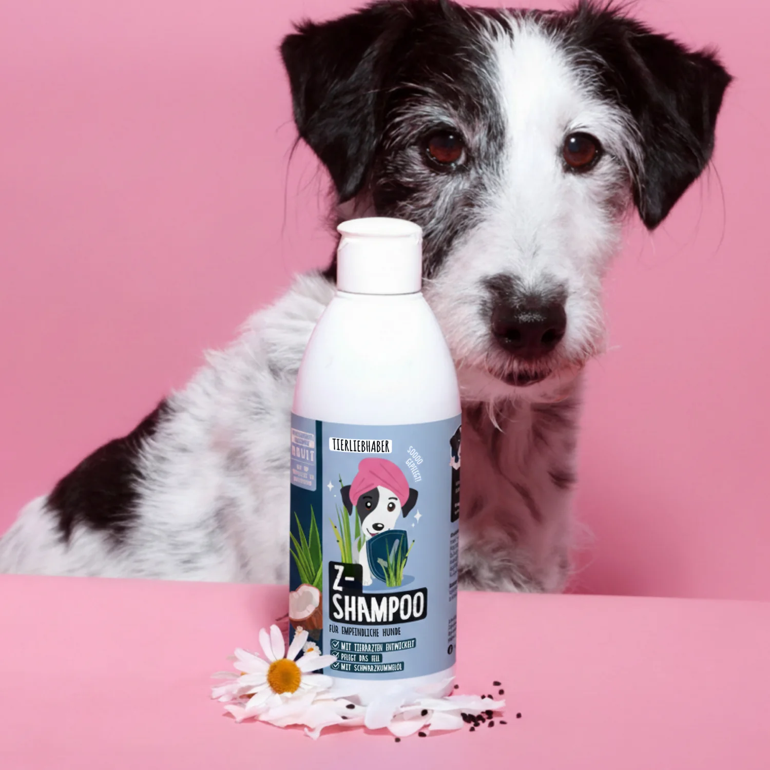 Z-Shampoo