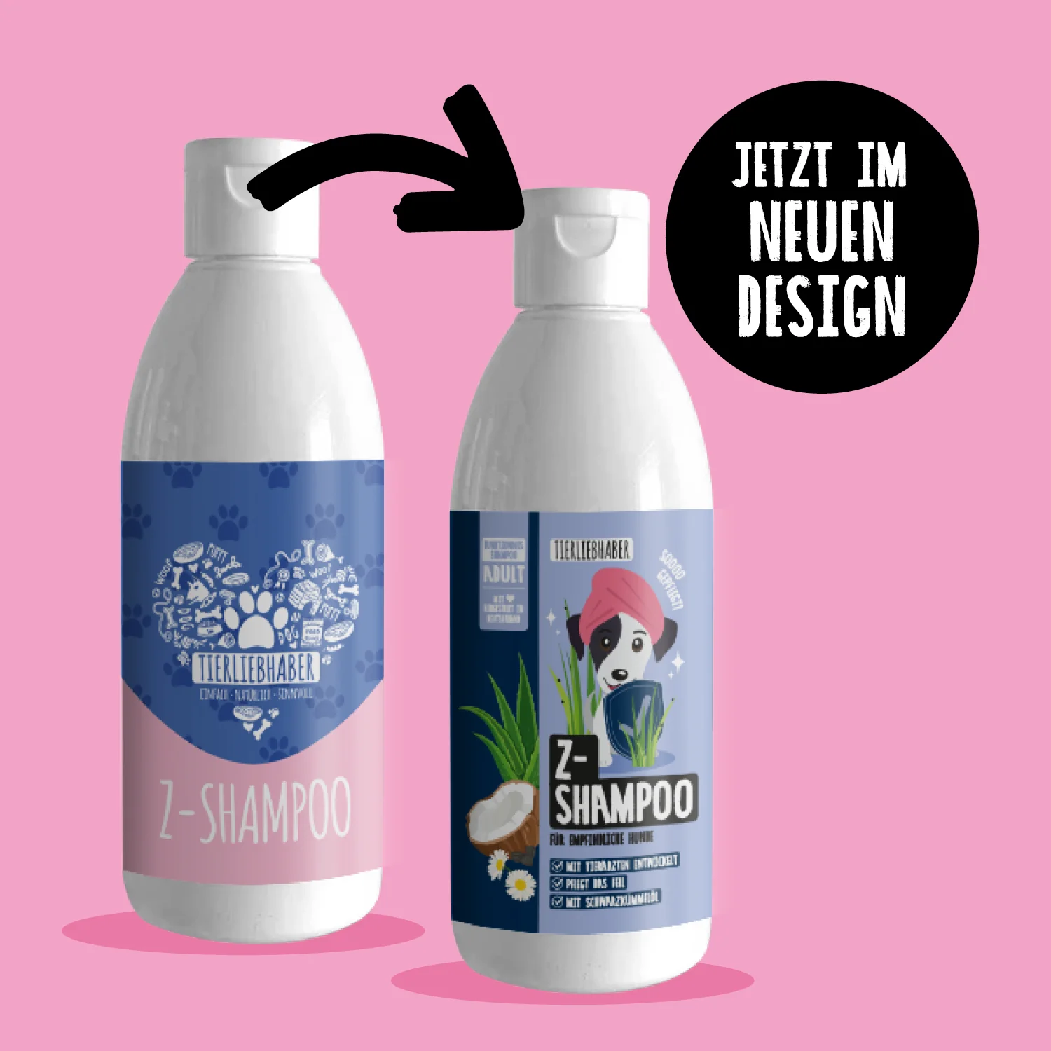 Z-Shampoo - Image 3