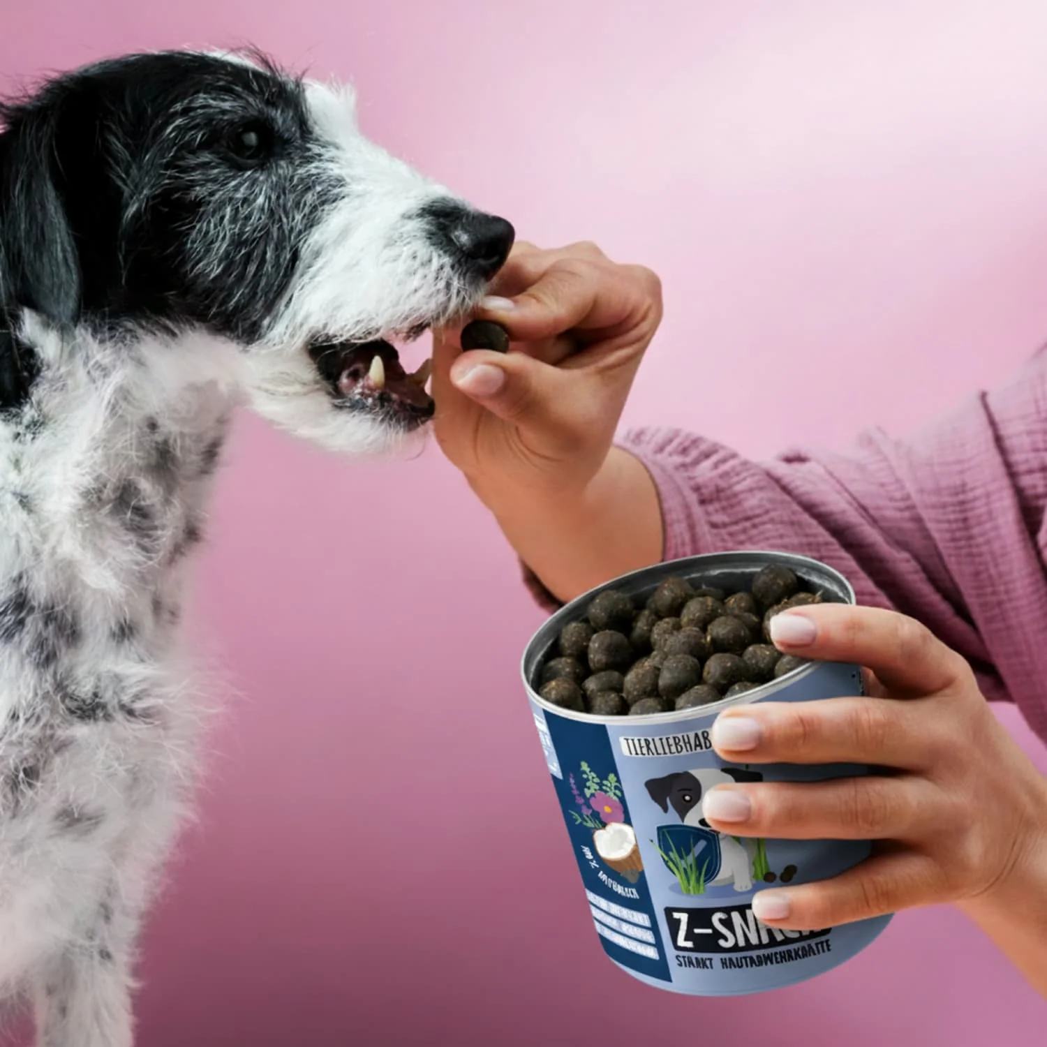 Z-Snack - Image 5