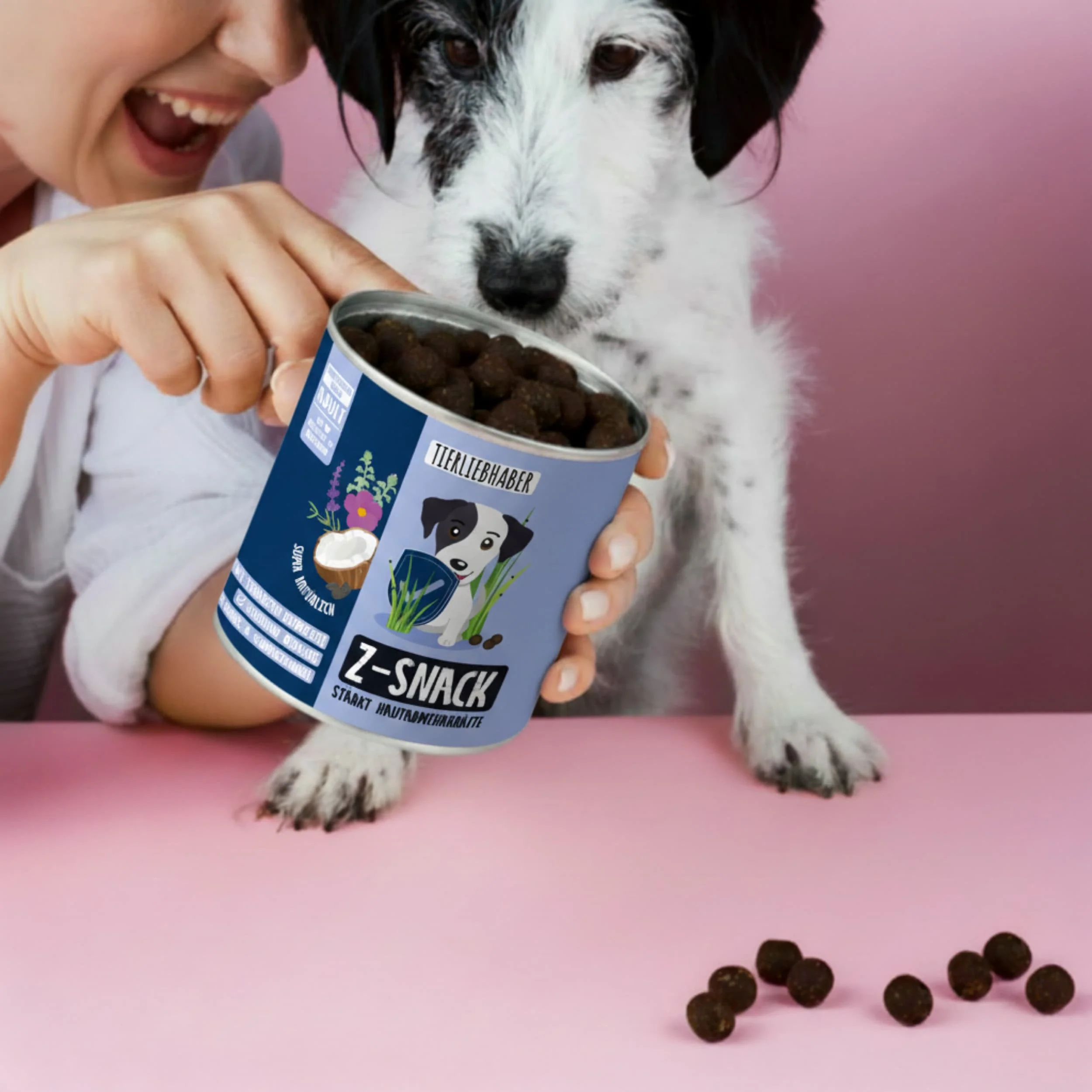 Z-Snack - Image 5