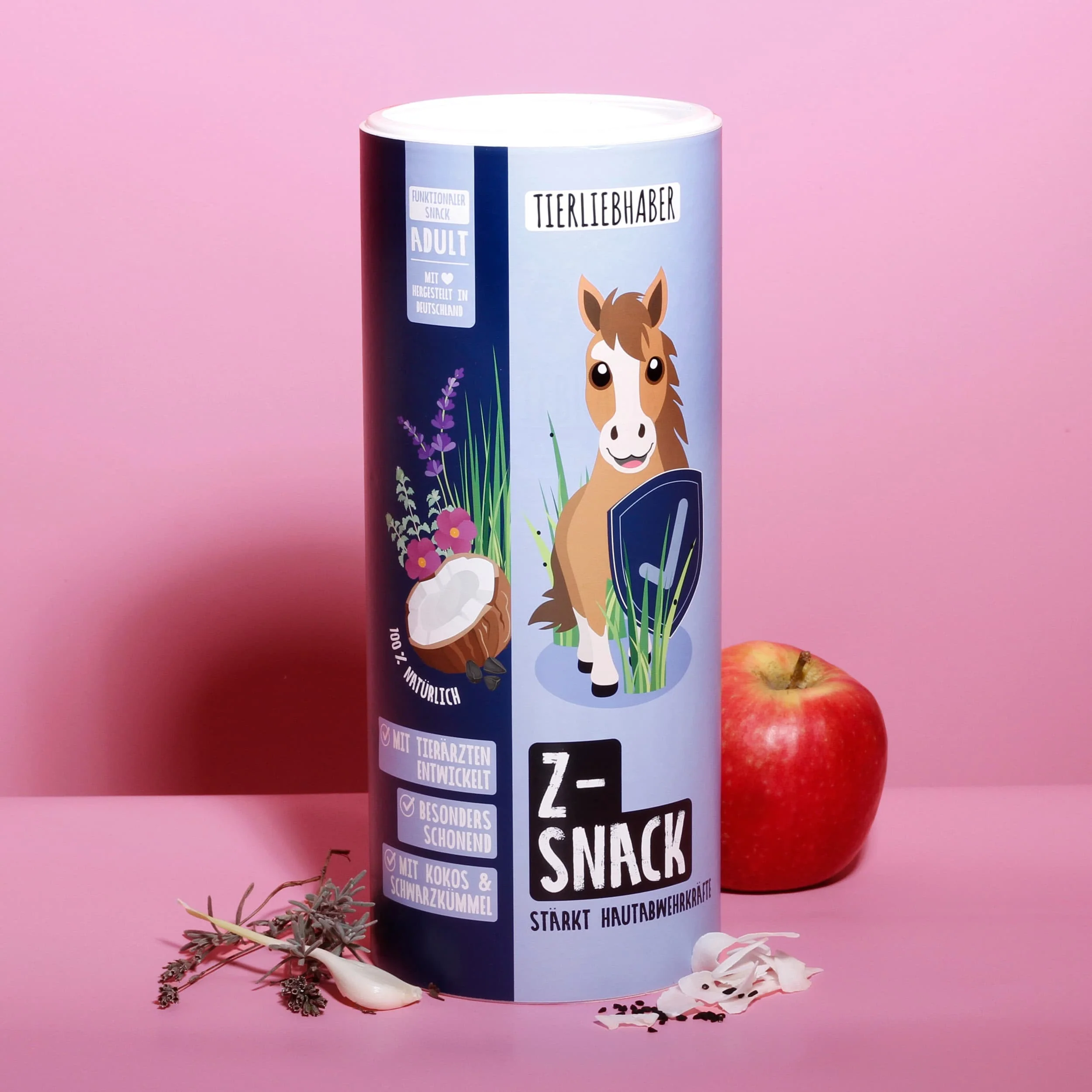 Z-Snack Pferd - Image 7