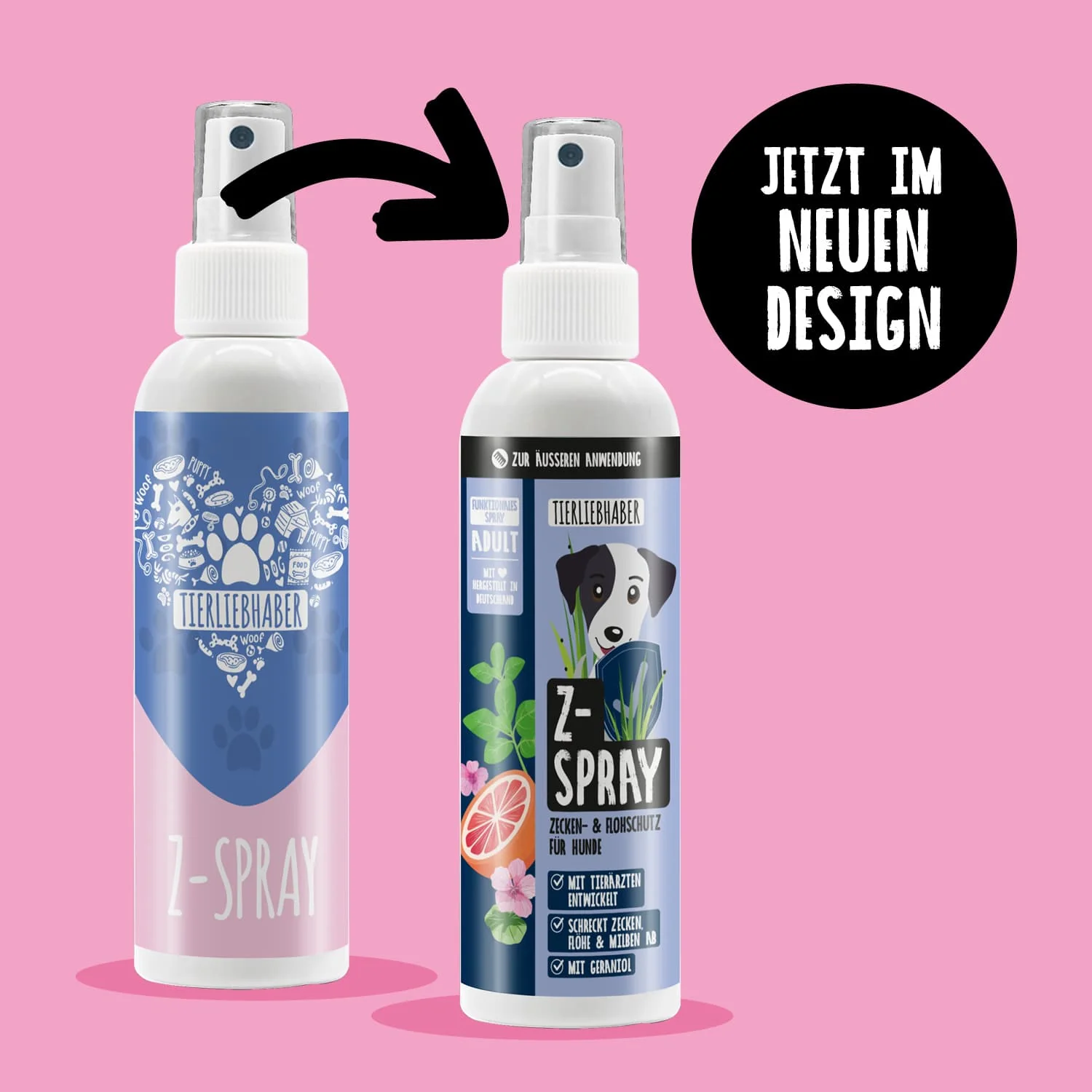 Z-Spray (Zeckenschutz) - Image 4