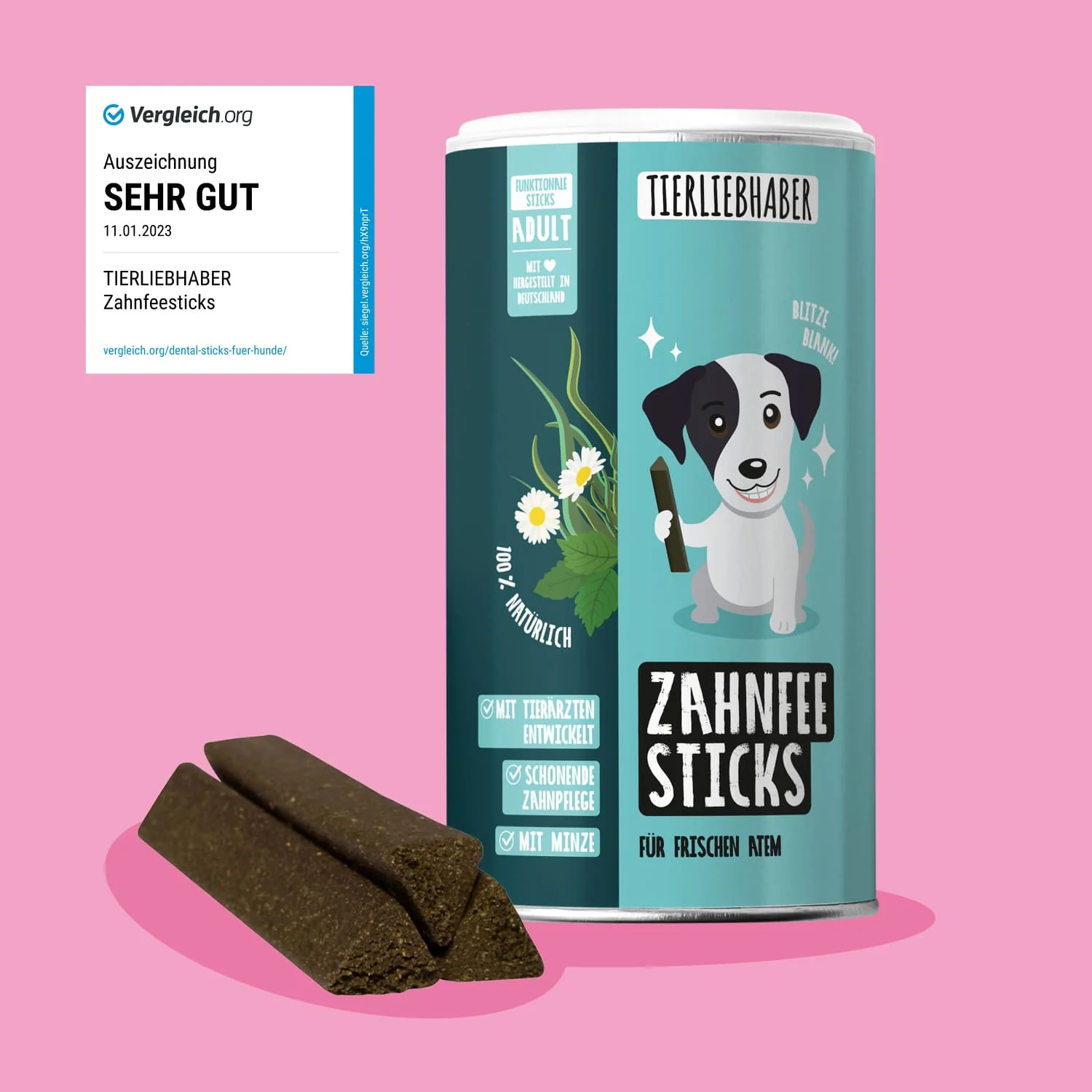 Zahnfee Bundle XL - Image 6