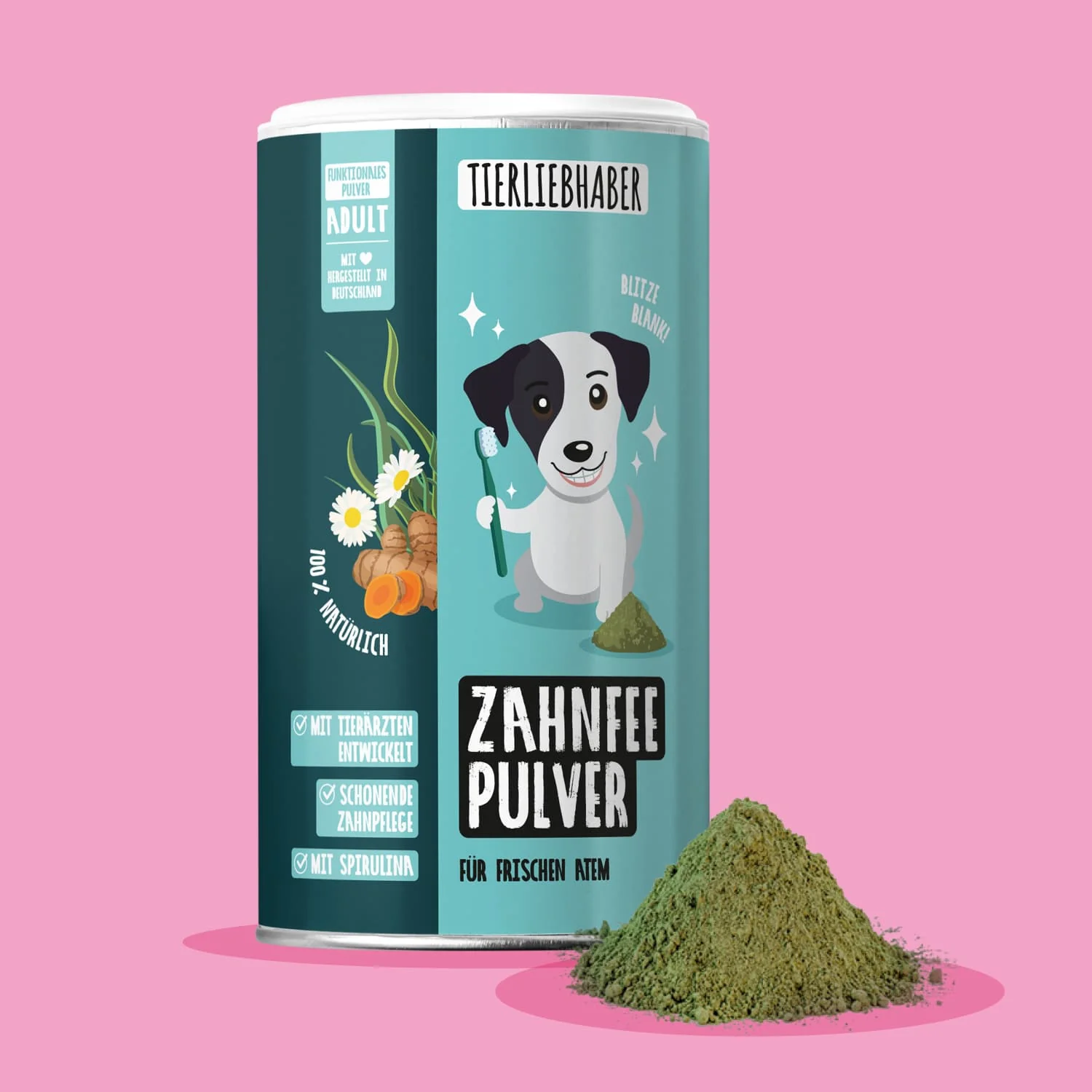Zahnfee Bundle XL - Image 9