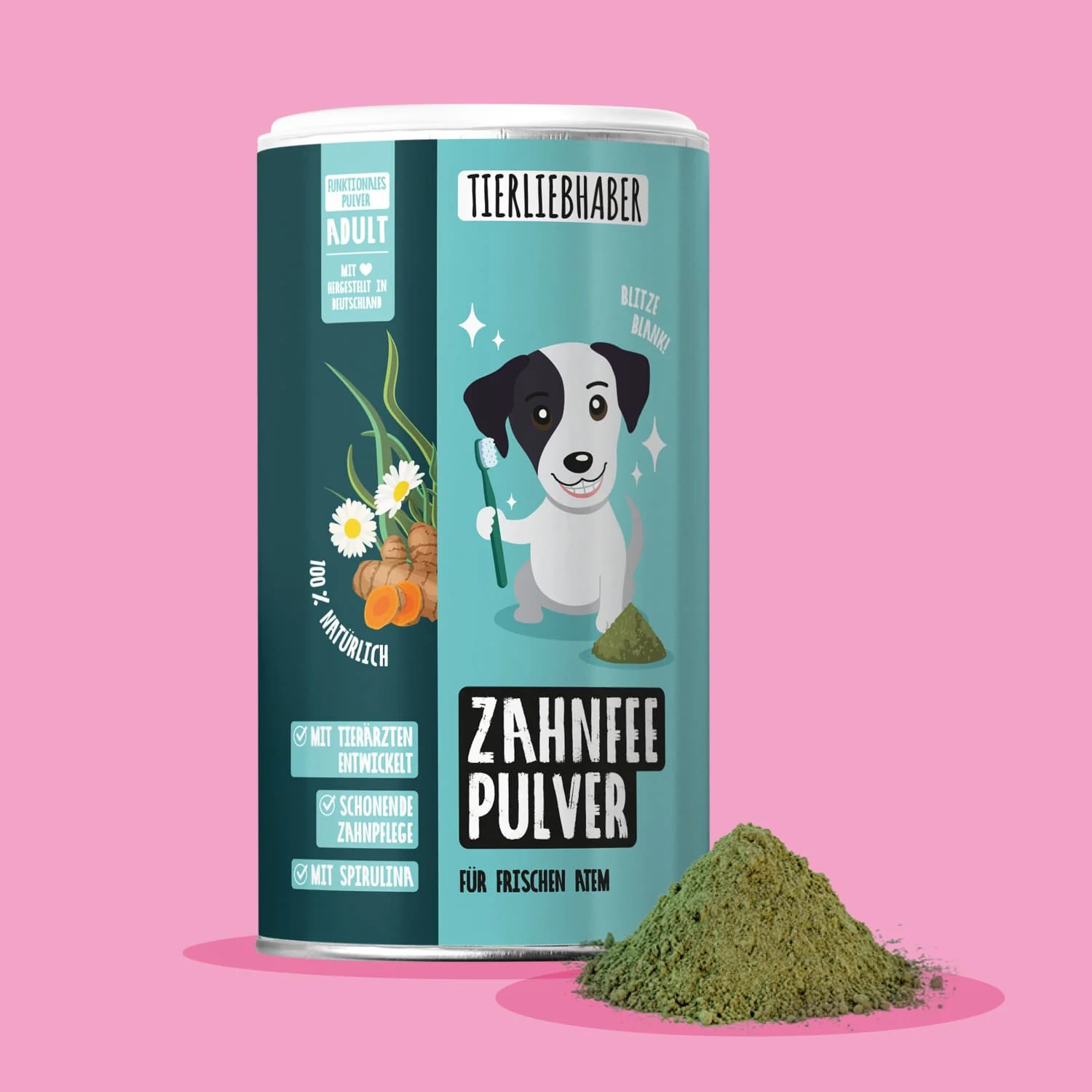 Zahnfee Pulver - Image 7