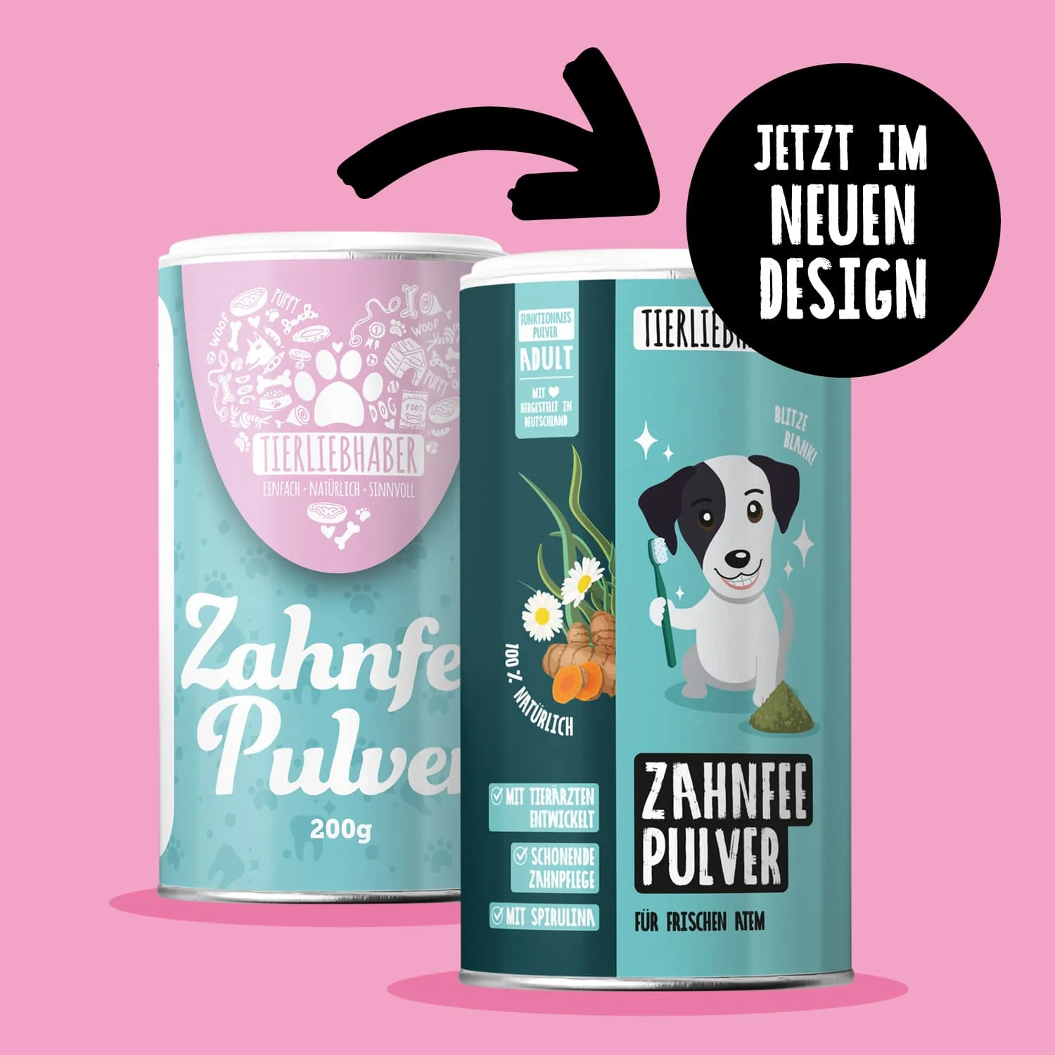 Zahnfee Pulver - Image 8