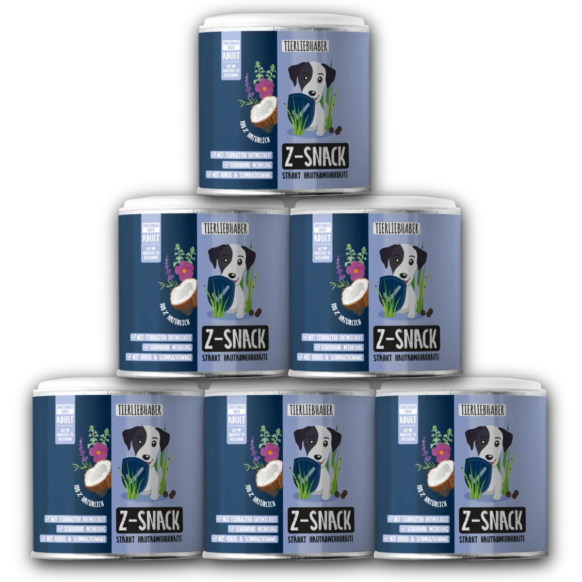 Zeckenschutz-Paket - Image 16